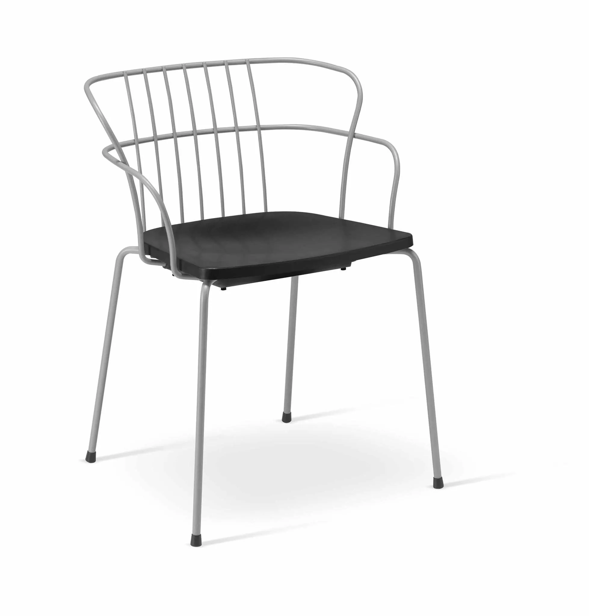 et al. Flint 535 Chair