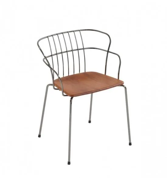 et al. Flint 535 Chair