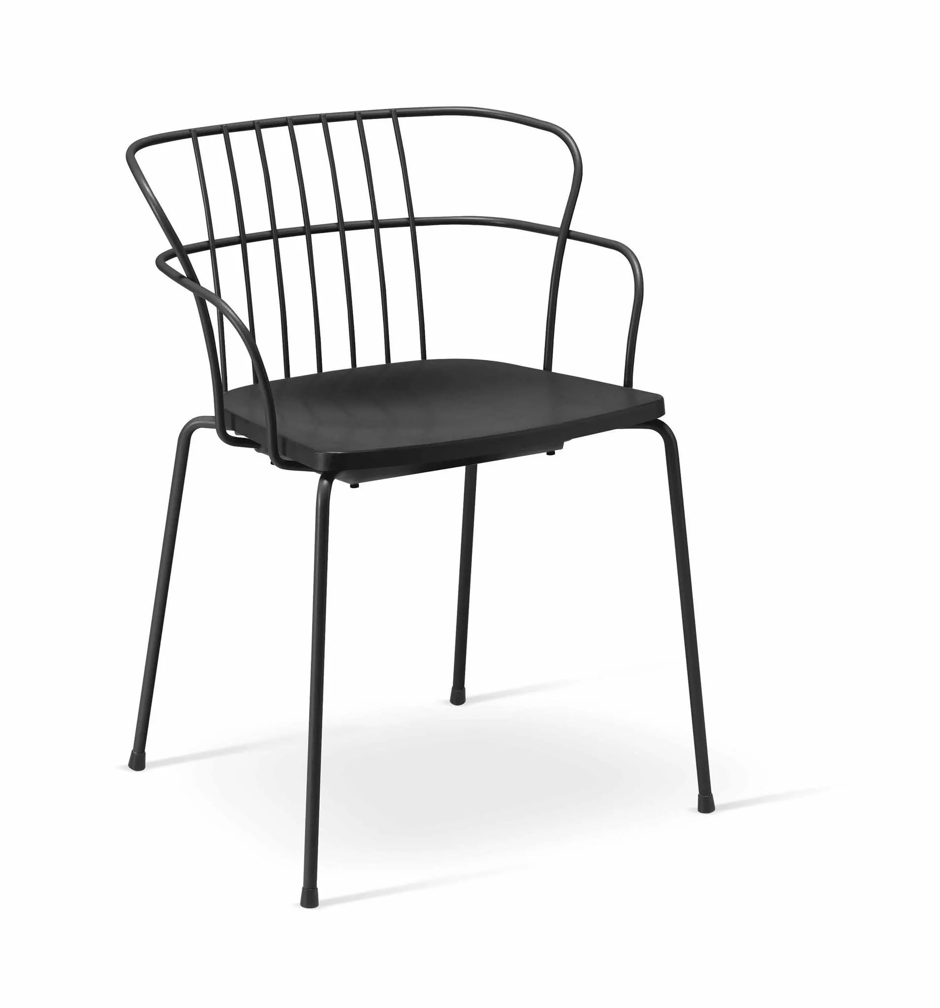 et al. Flint 535 Chair