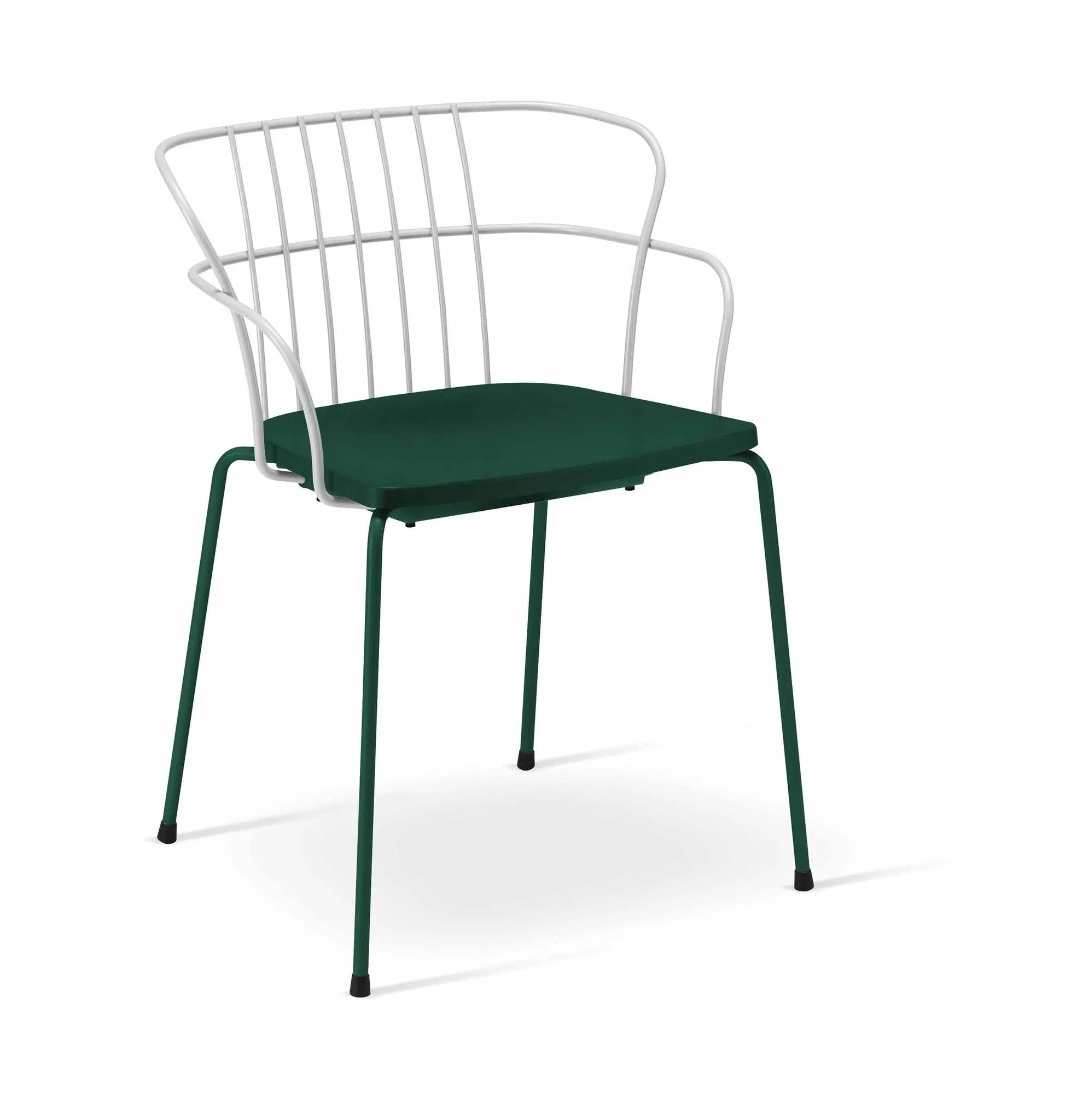 et al. Flint 535 Chair