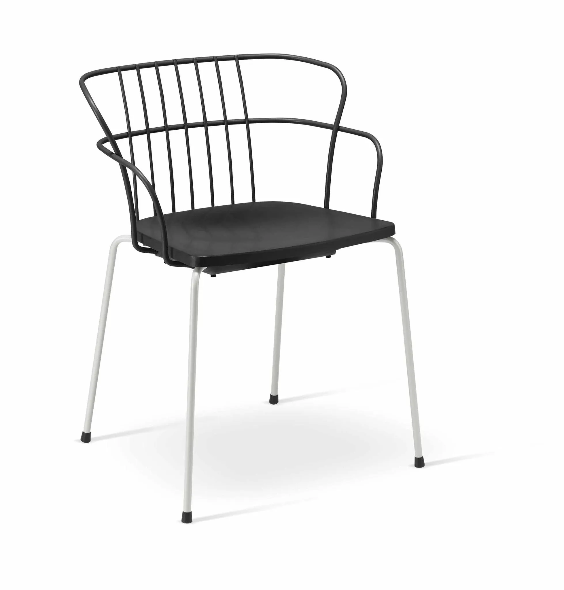 et al. Flint 535 Chair
