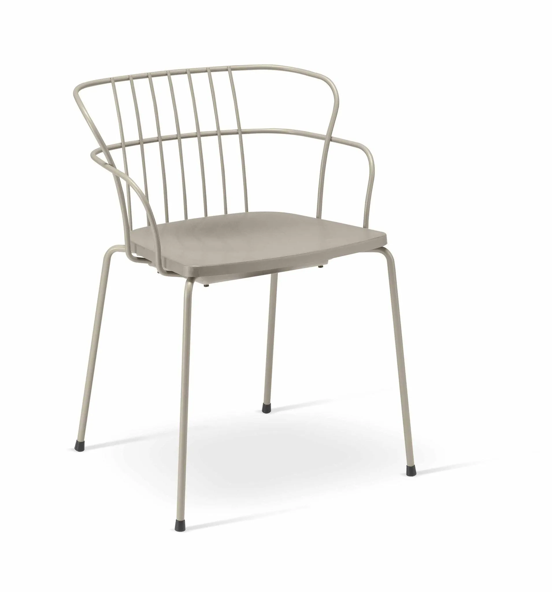 et al. Flint 535 Chair