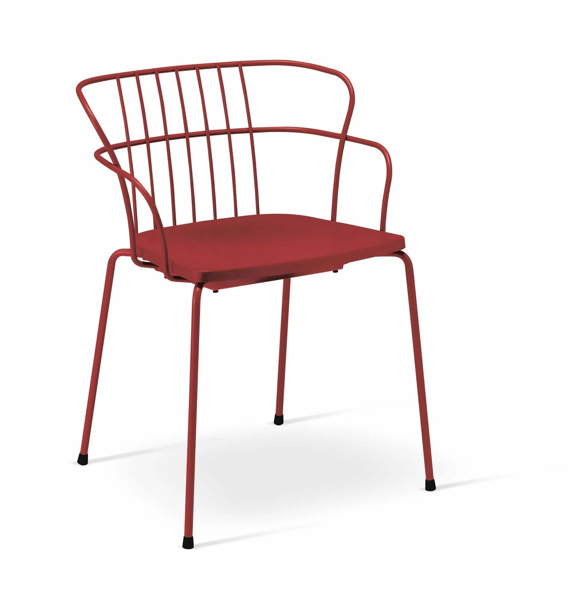 et al. Flint 535 Chair