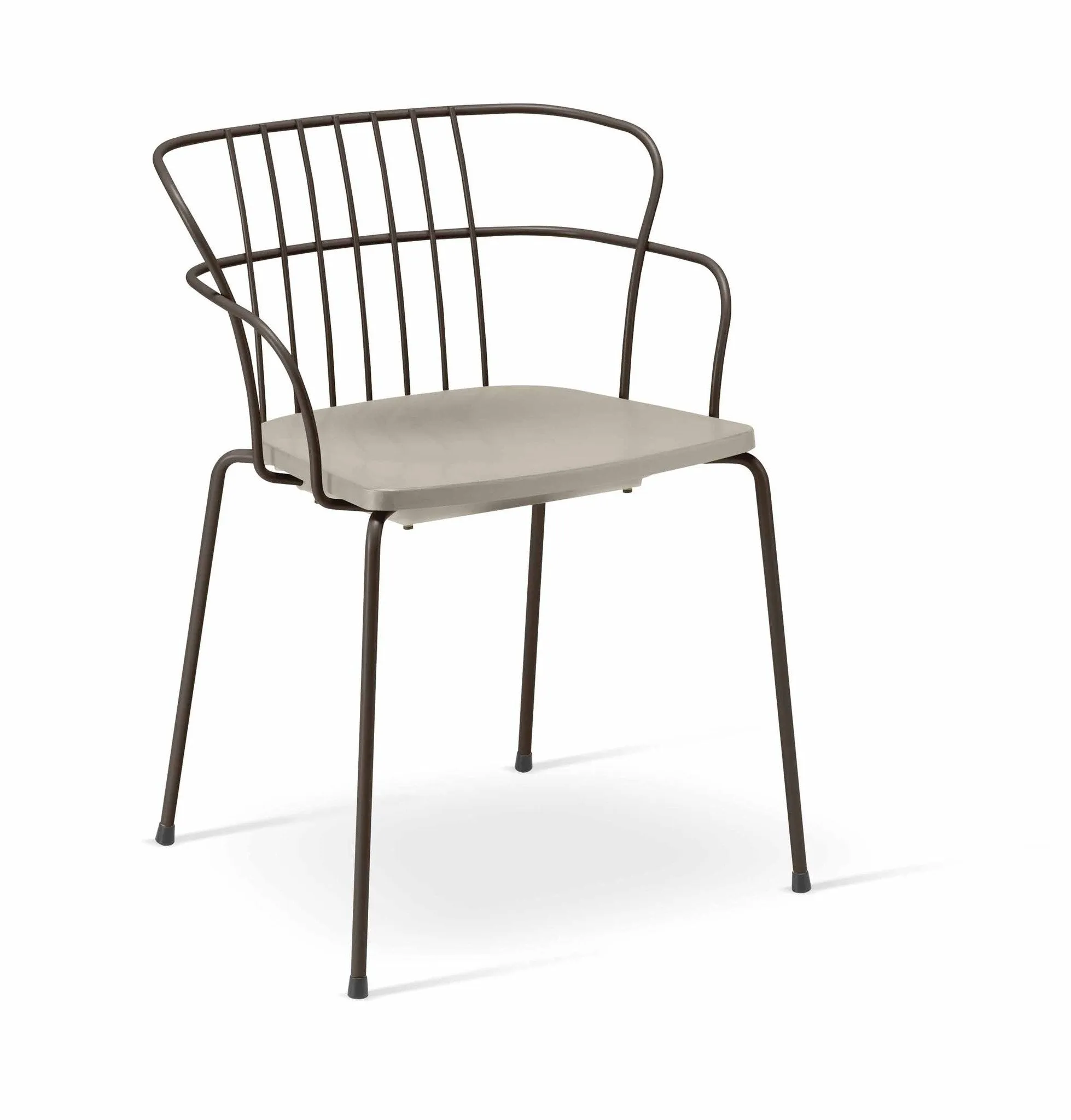 et al. Flint 535 Chair