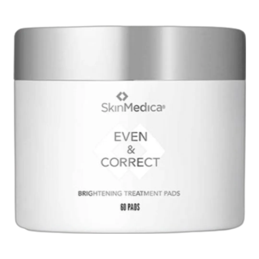 Even & Tone Brightening Treatment Pads