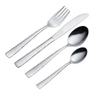Everyday Glisten 16 Piece Cutlery Set