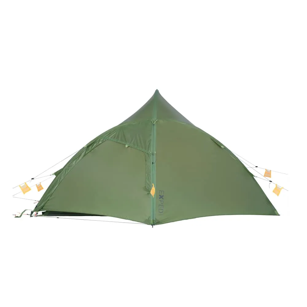 Exped Orion III Extreme 3 Person Tent