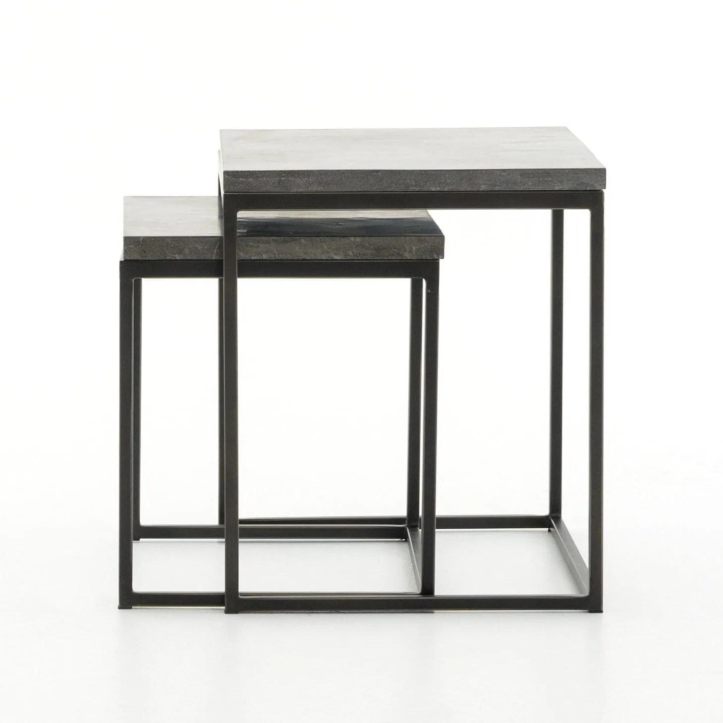 Flint End Table