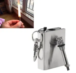 Flint Fire Starter