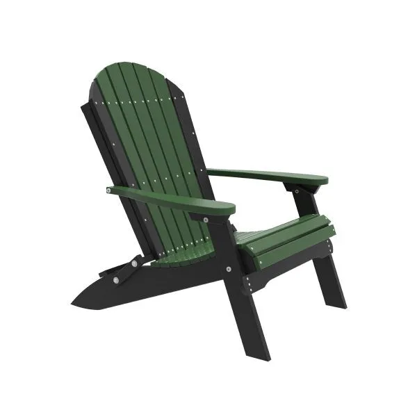 Folding Adirondack Chair