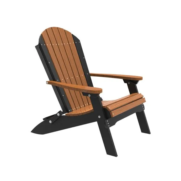 Folding Adirondack Chair