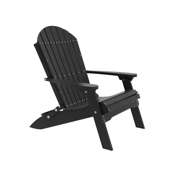 Folding Adirondack Chair