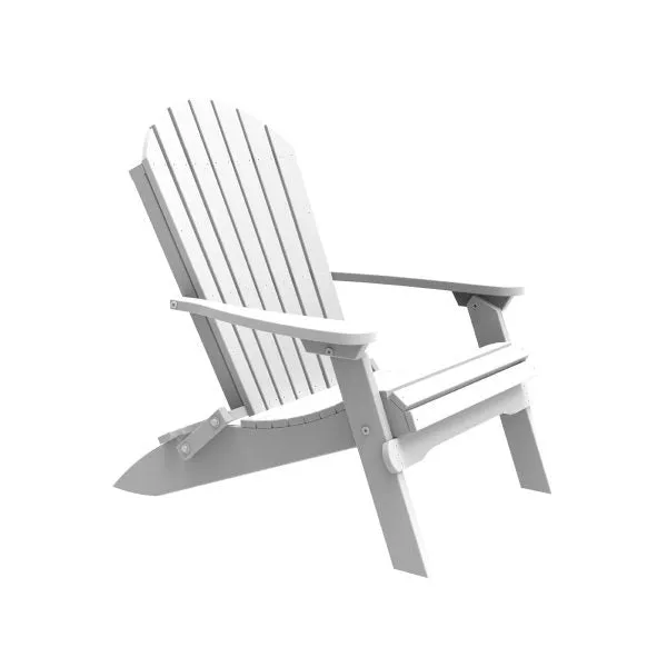 Folding Adirondack Chair