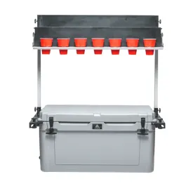 Four Sixes Apex Top Shelf Complete System