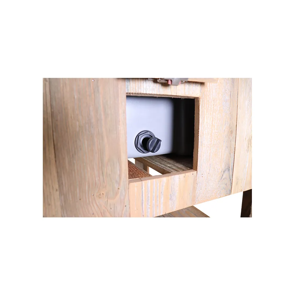 Frio 45qt Cooler