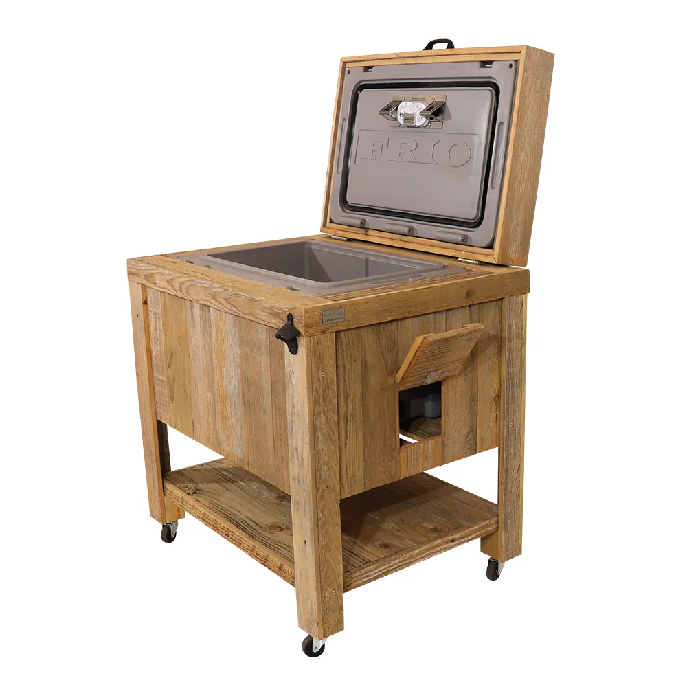 Frio 45qt Cooler