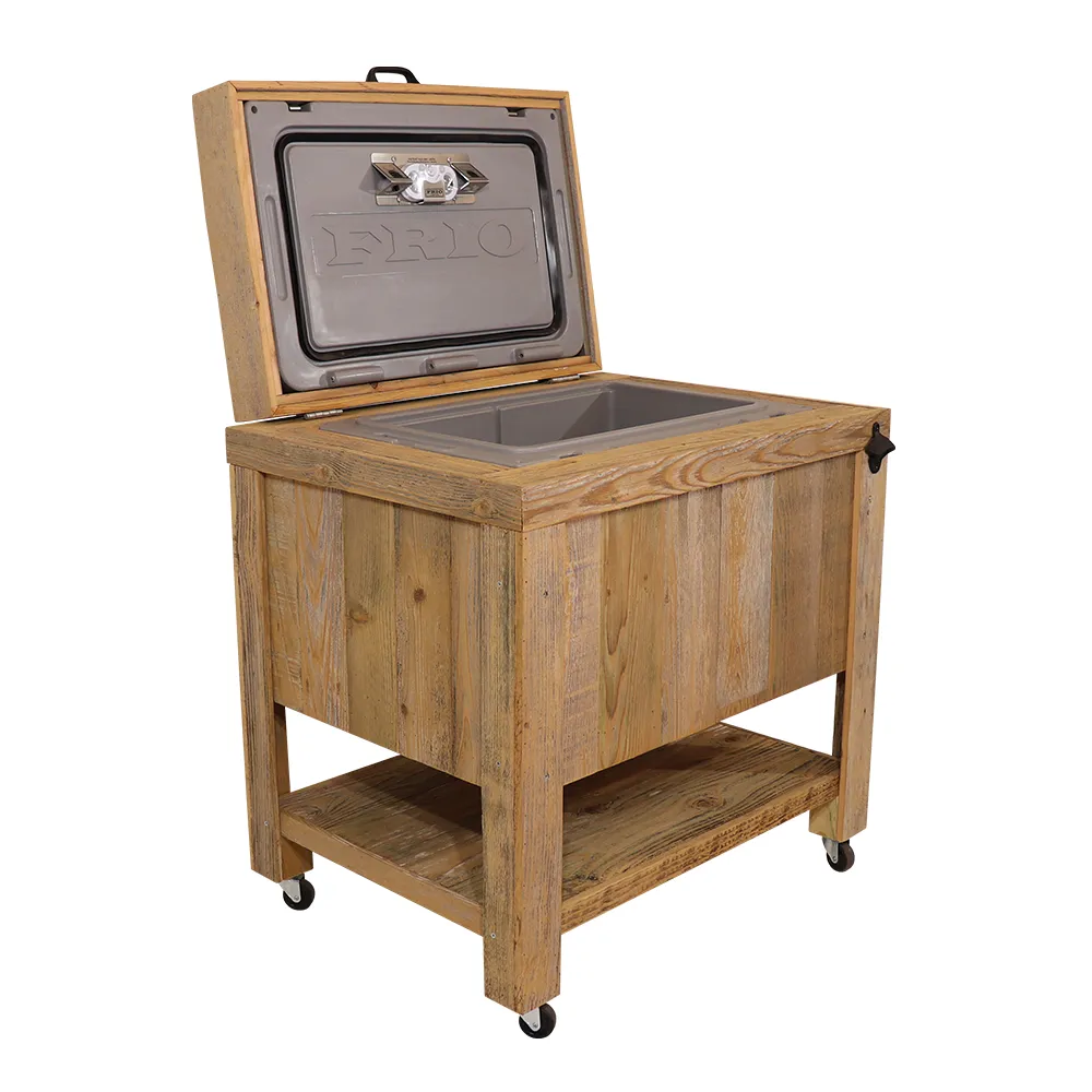 Frio 45qt Cooler