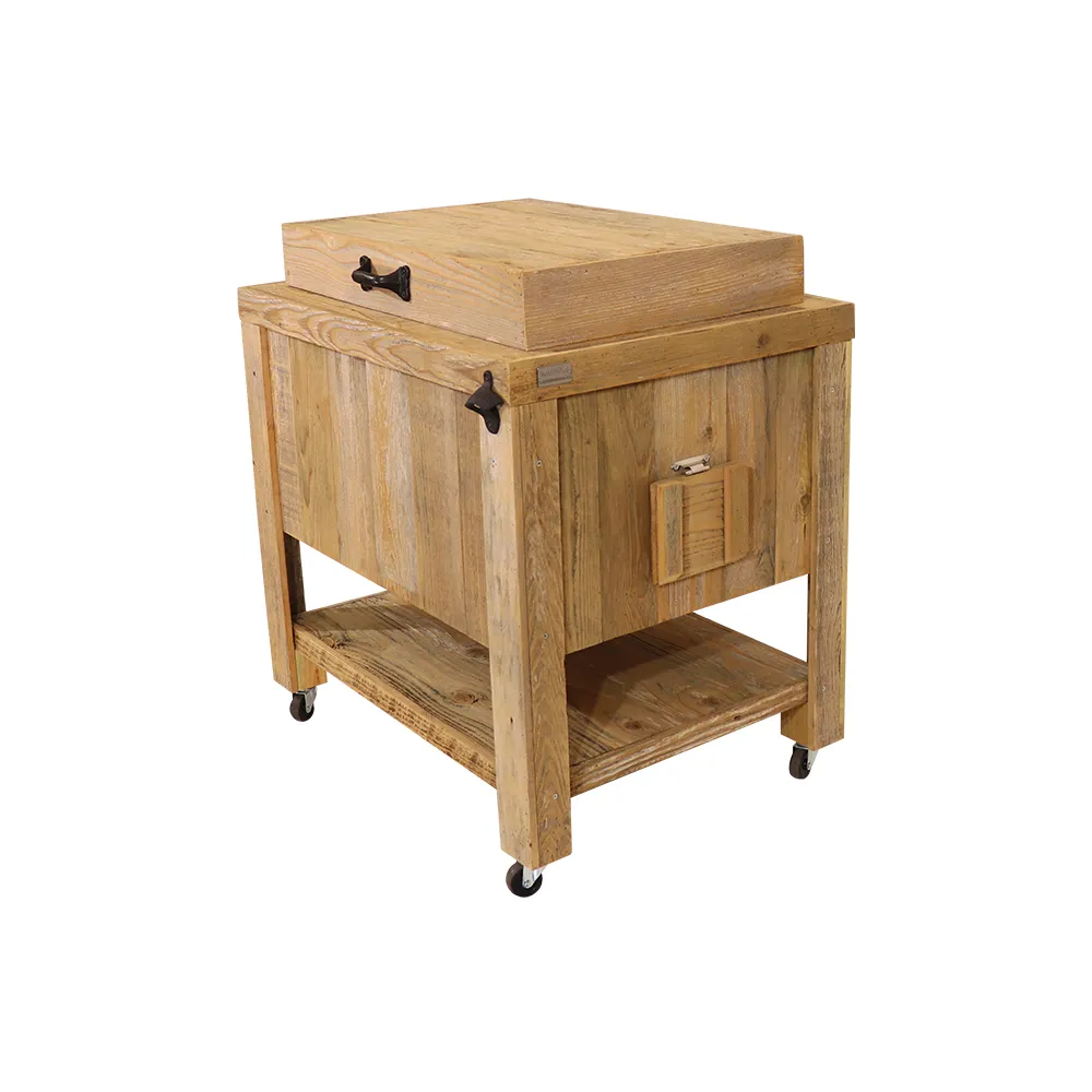 Frio 45qt Cooler