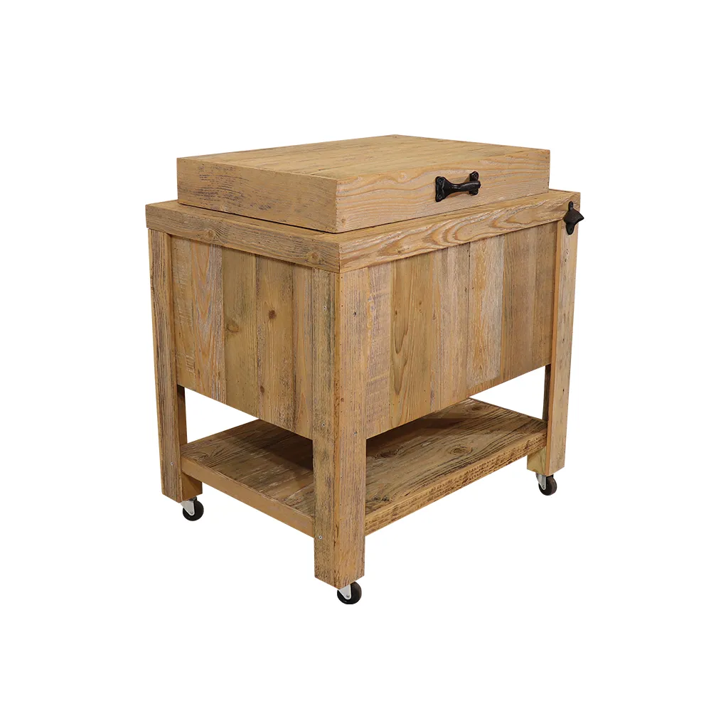 Frio 45qt Cooler