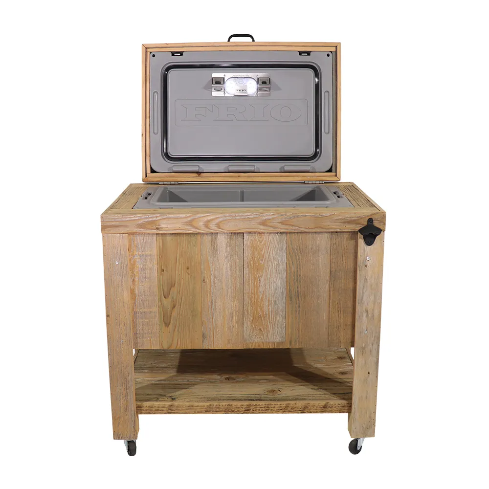 Frio 45qt Cooler