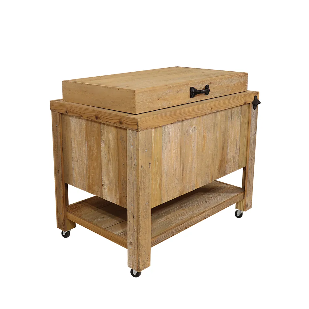 Frio 65qt Cooler with 3 Engraved Lines