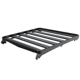 Front Runner SlimLine II Roof Rack Kit Cab Over Camper | 2015-2005 Toyota Tacoma
