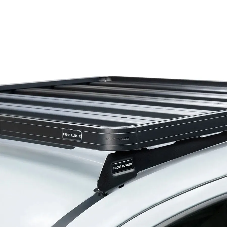 Front Runner SlimLine II Roof Rack Kit Cab Over Camper | 2015-2005 Toyota Tacoma