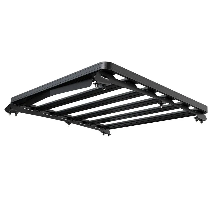 Front Runner SlimLine II Roof Rack Kit Cab Over Camper | 2015-2005 Toyota Tacoma