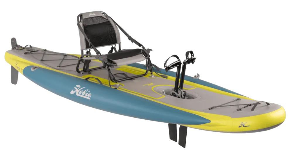 Hobie Itrek 11 Inflatable Kayak