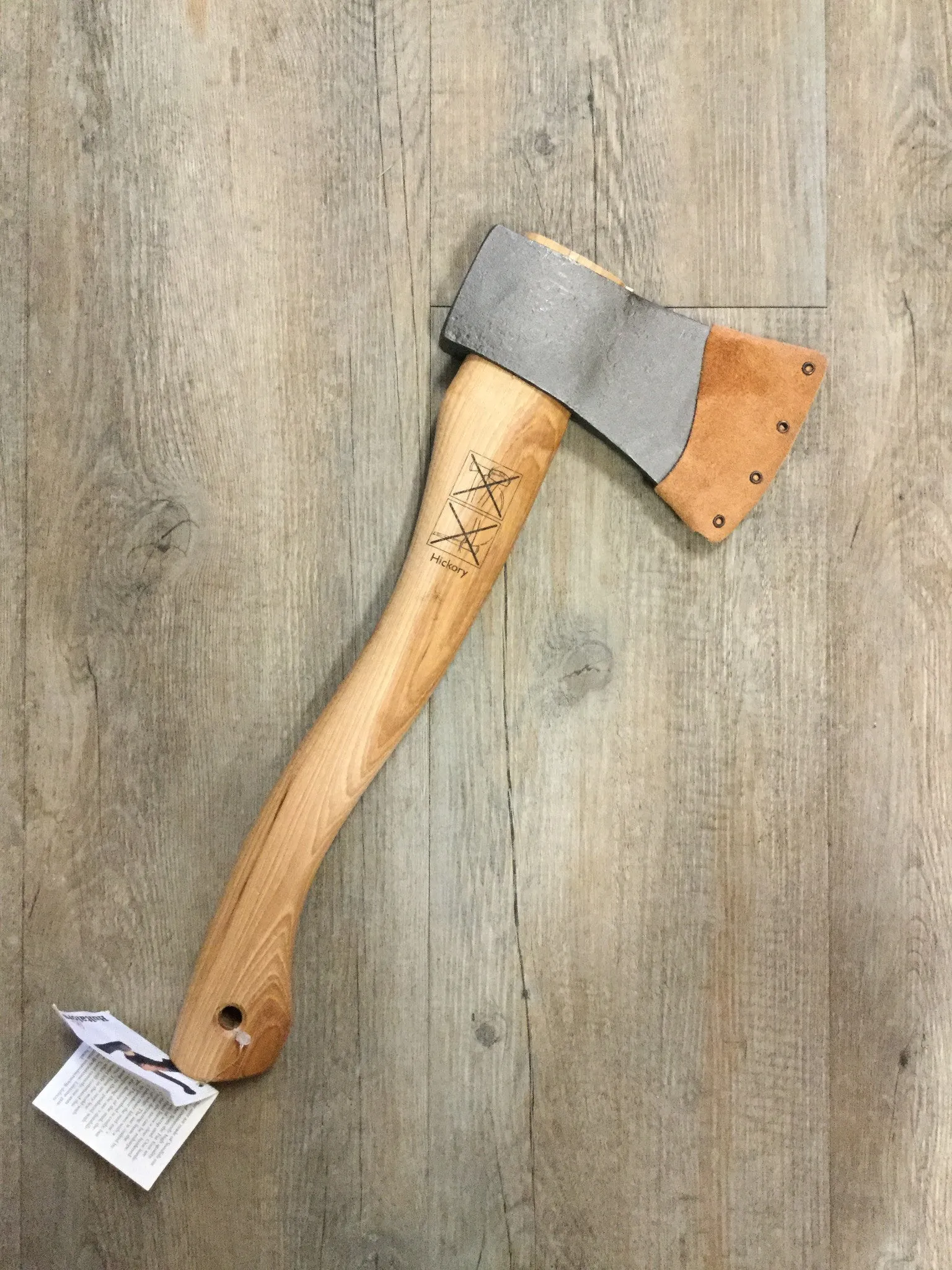 Hultafors ~  1 1/4lb (Agdor series)