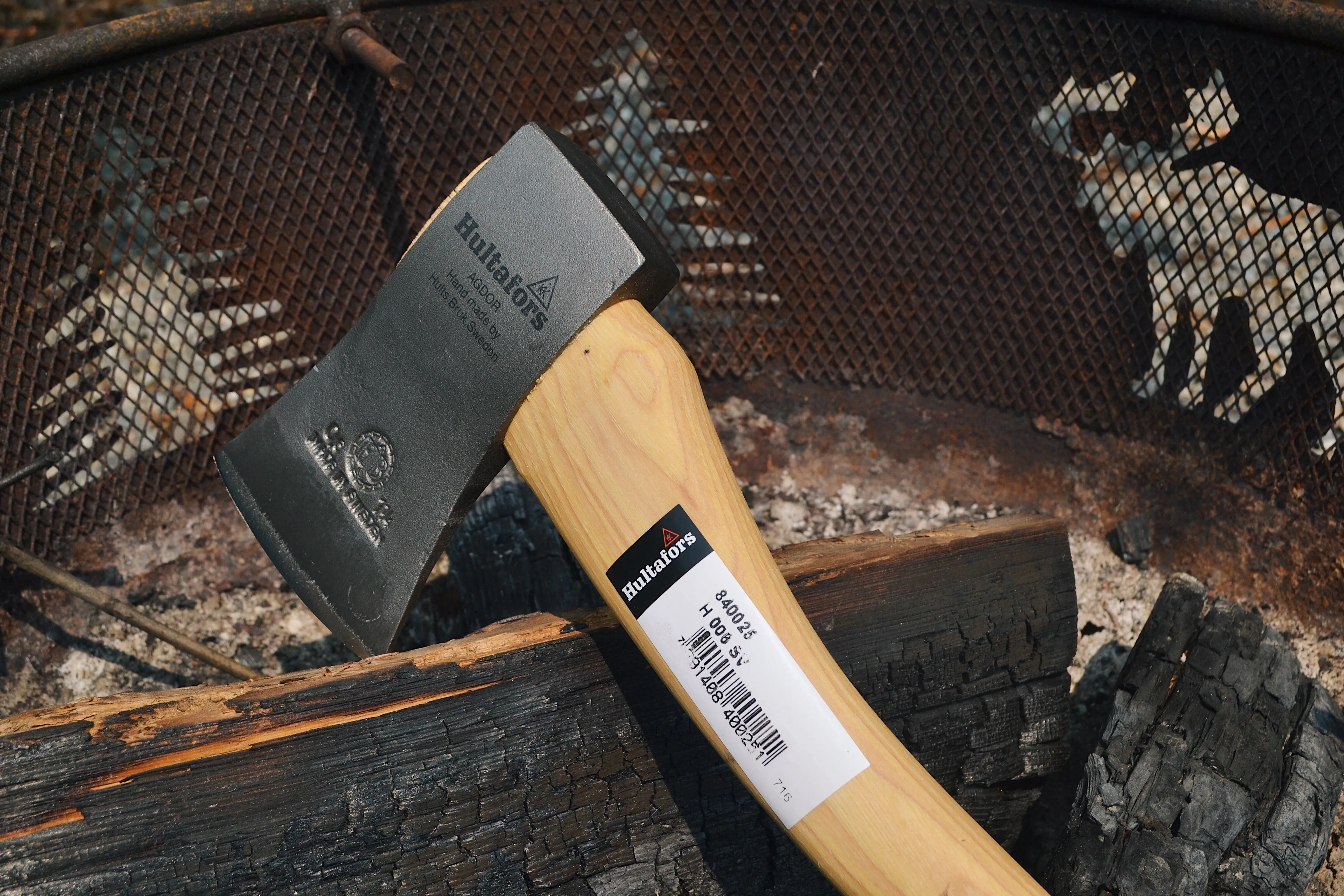 Hultafors ~  1 1/4lb (Agdor series)
