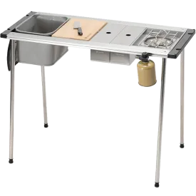 IGT Camp Kitchen Starter Set