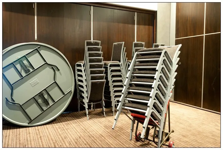 International Hotel: The Outrigger