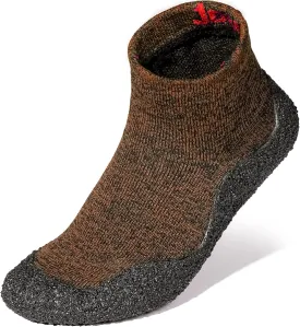 Joomra Womens Mens Minimalist Barefoot Sock Shoes | Zero Drop | ECO Vegan | Multi-Purpose & Ultra-Portable Water Footwear