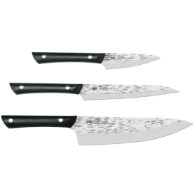 Kai Pro 3-Piece Set