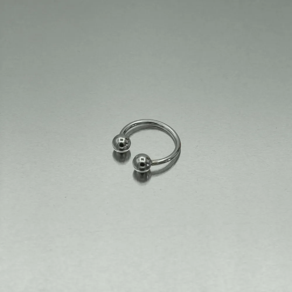 Keith Flint Ring
