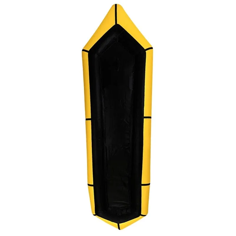 Kokopelli Twain 2-Person Packraft Inflatable Boat