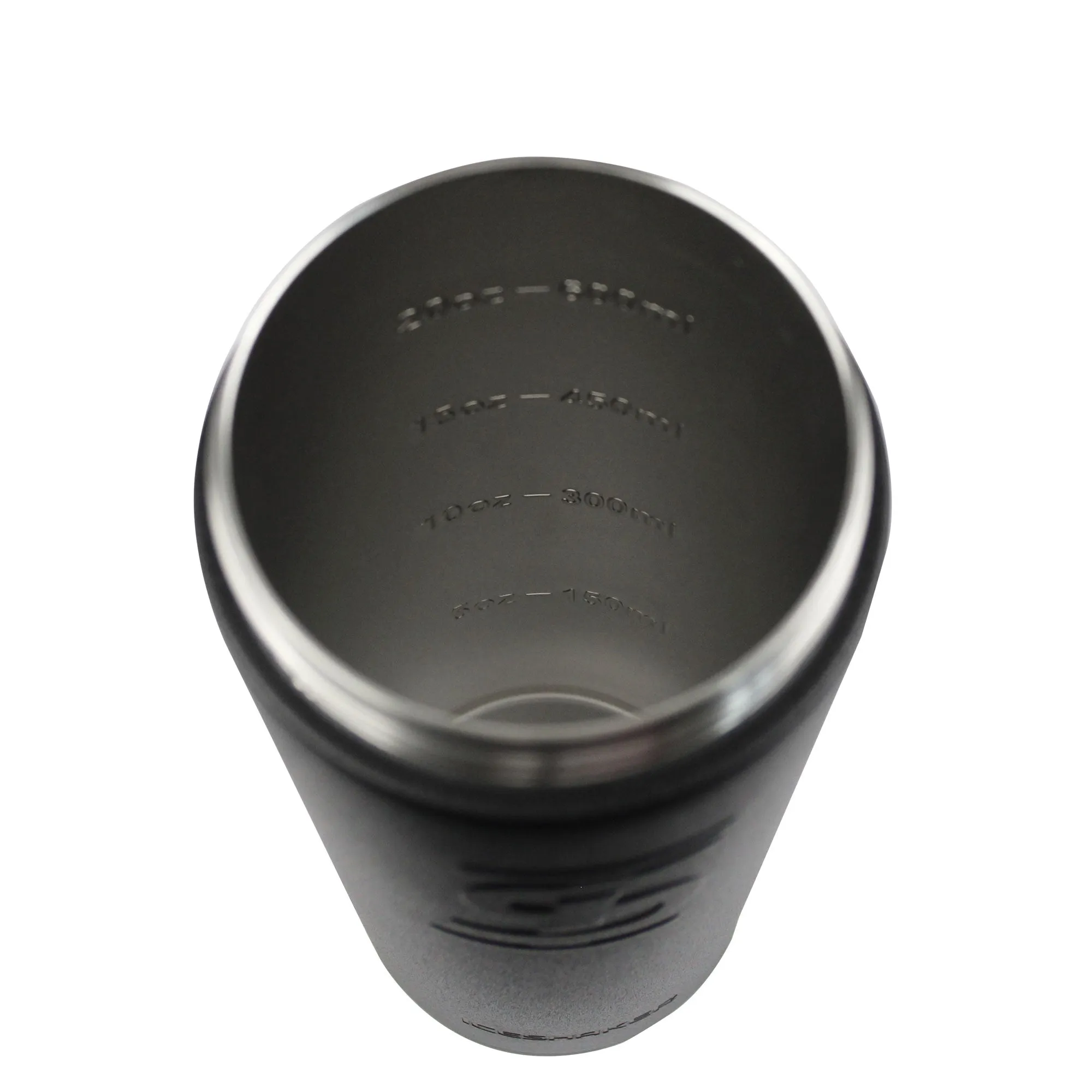 Life Time DPT Custom 26oz Ice Shaker - Black