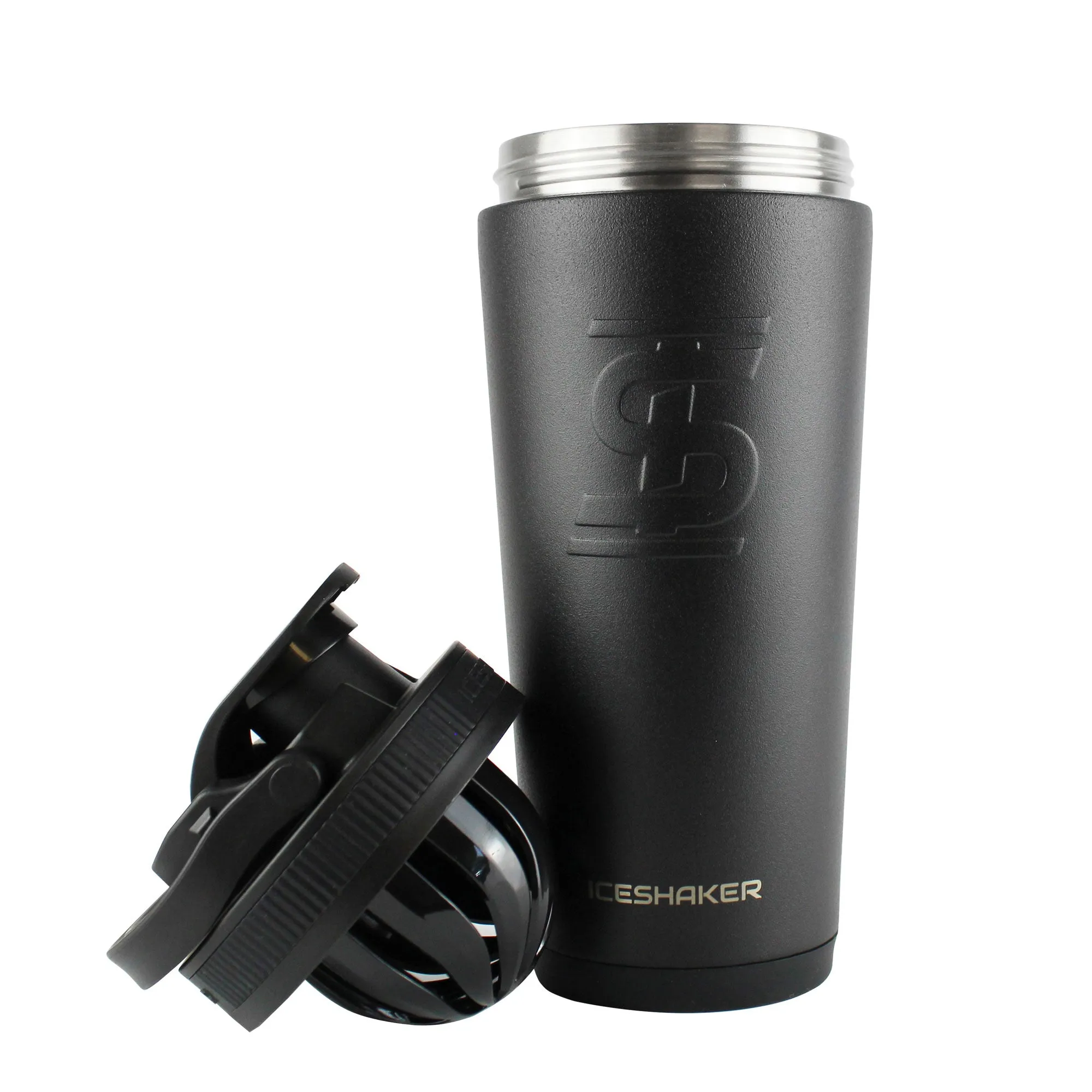 Life Time DPT Custom 26oz Ice Shaker - Black