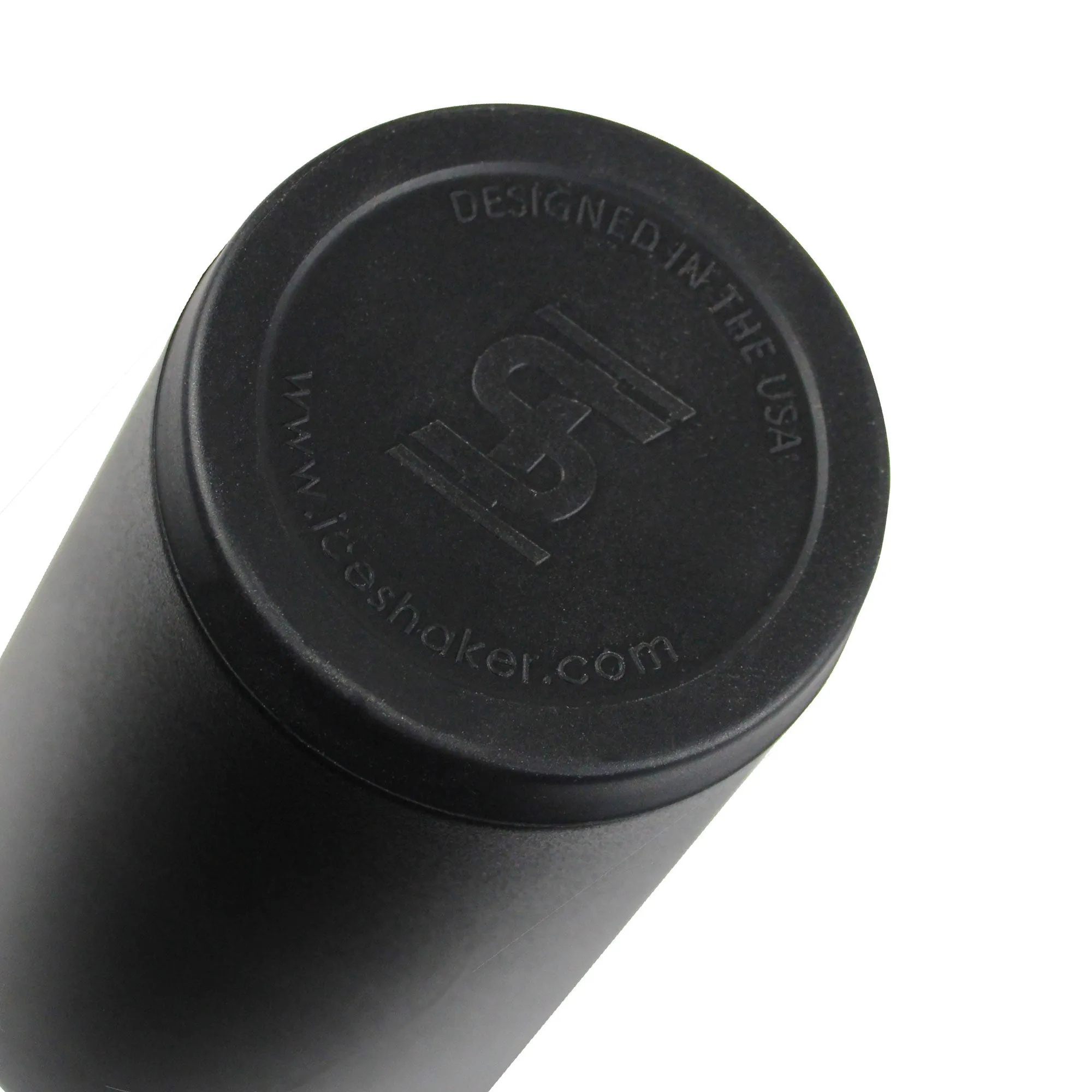 Life Time DPT Custom 26oz Ice Shaker - Black