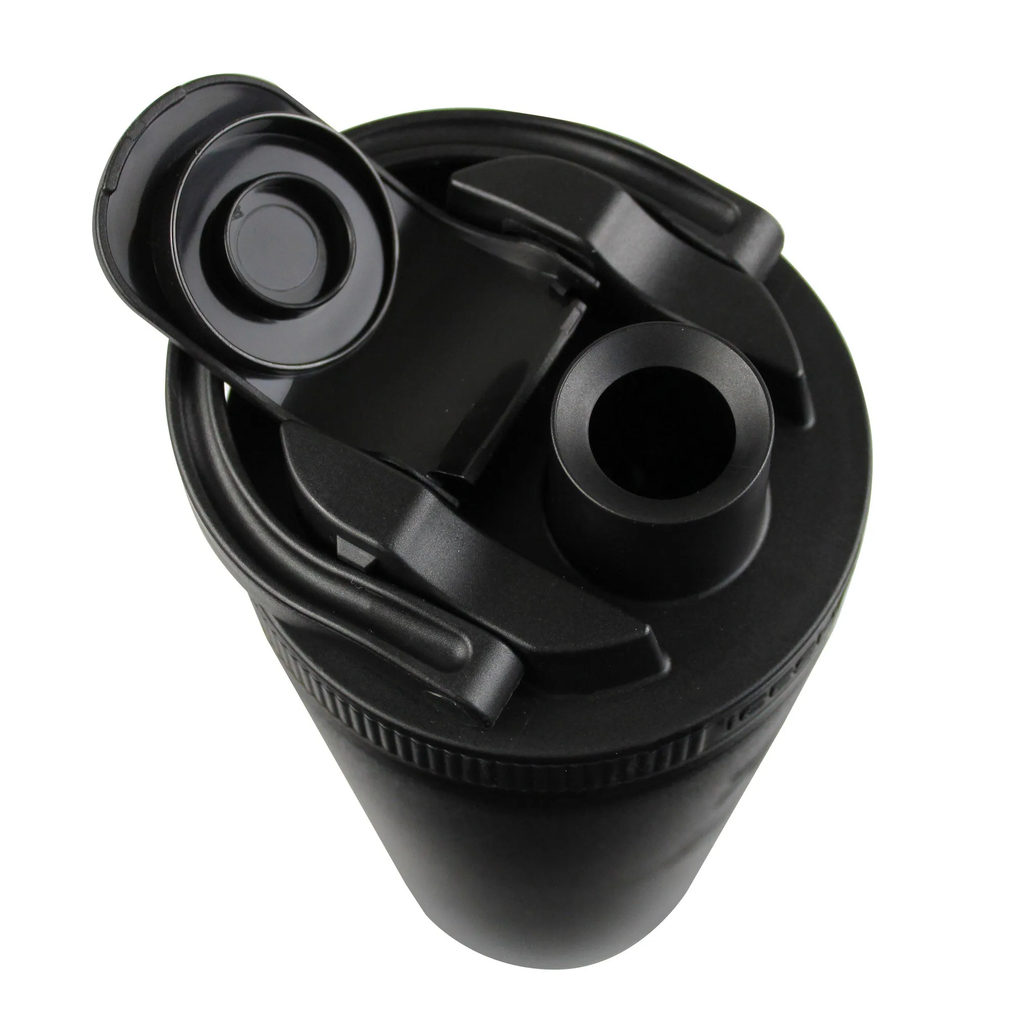 Life Time DPT Custom 26oz Ice Shaker - Black