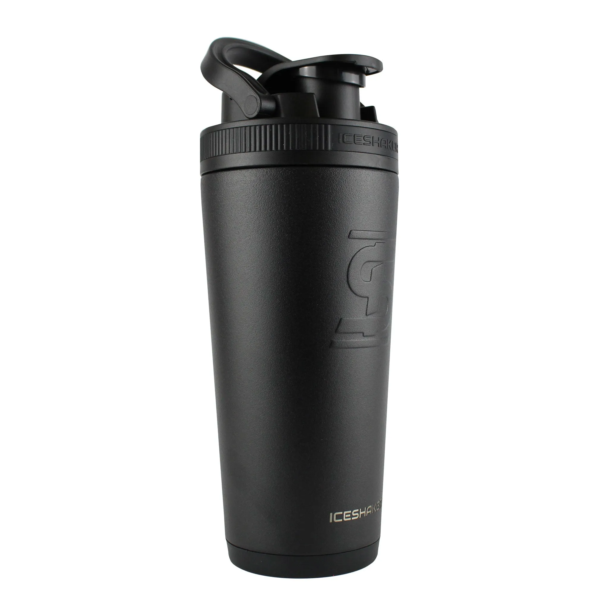 Life Time DPT Custom 26oz Ice Shaker - Black