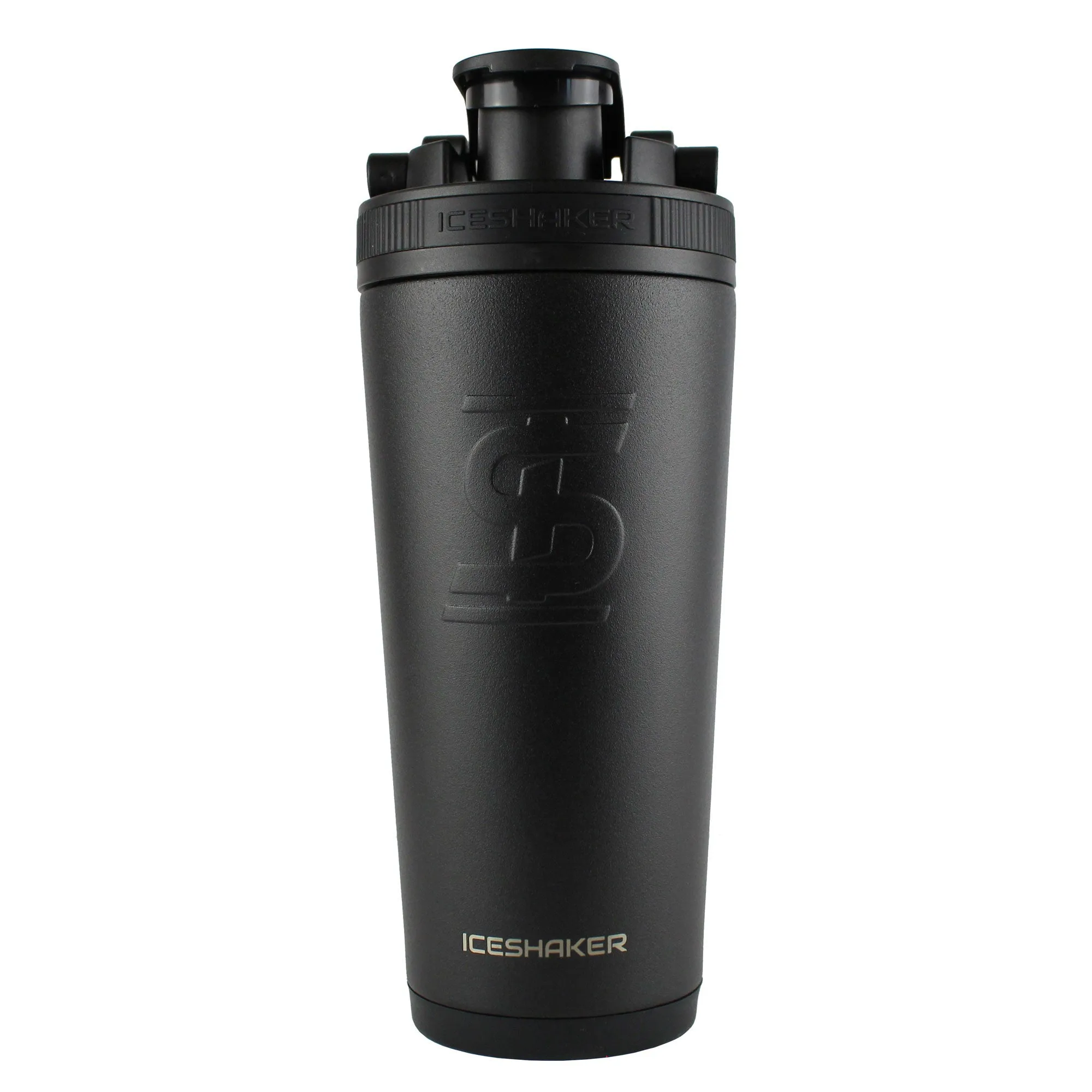 Life Time DPT Custom 26oz Ice Shaker - Black