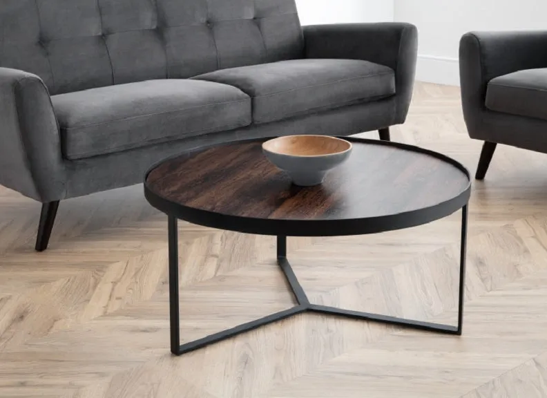 Loft Coffee Tables