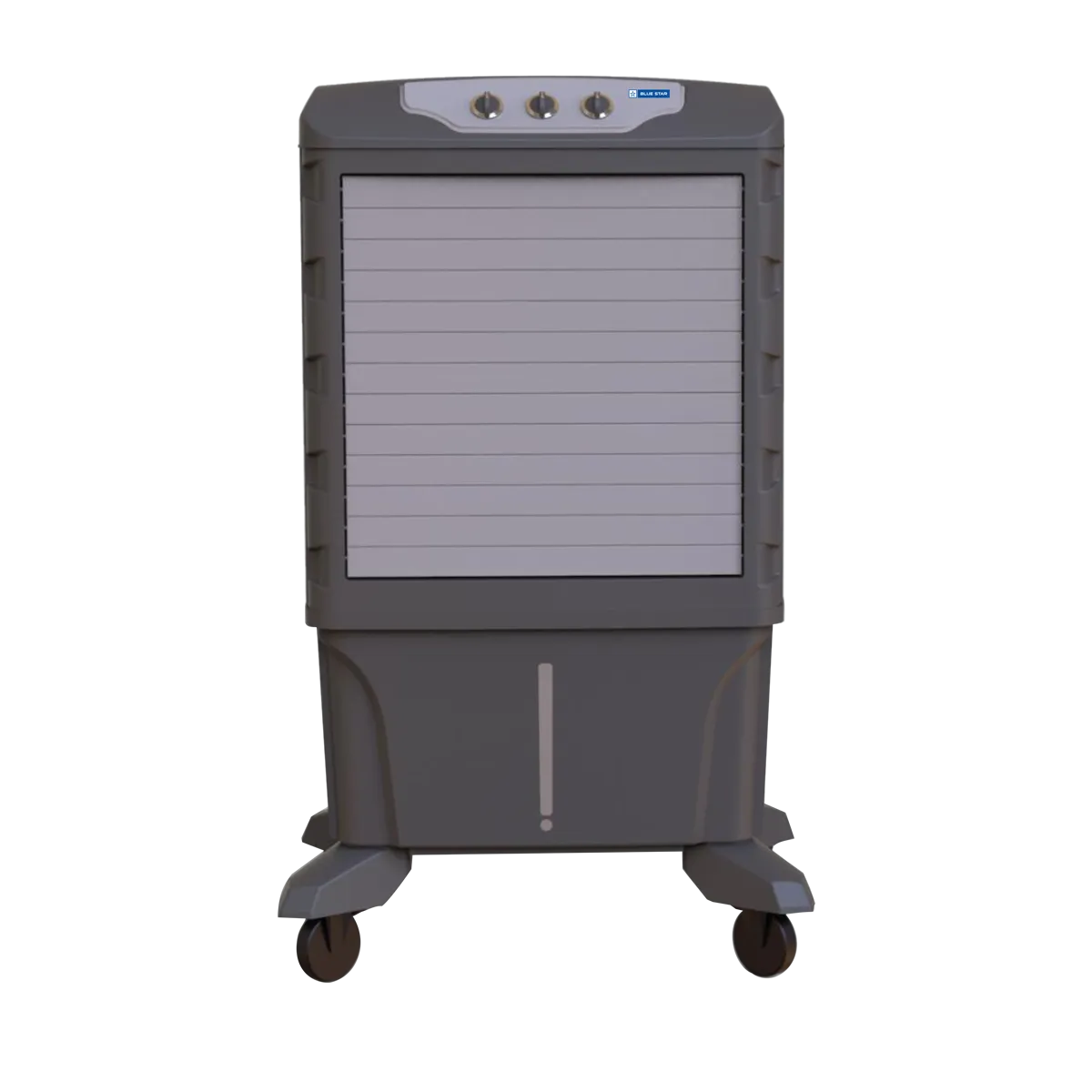 MEGA | HIGH CAPACITY DESERT COOLER | 120 LTRS