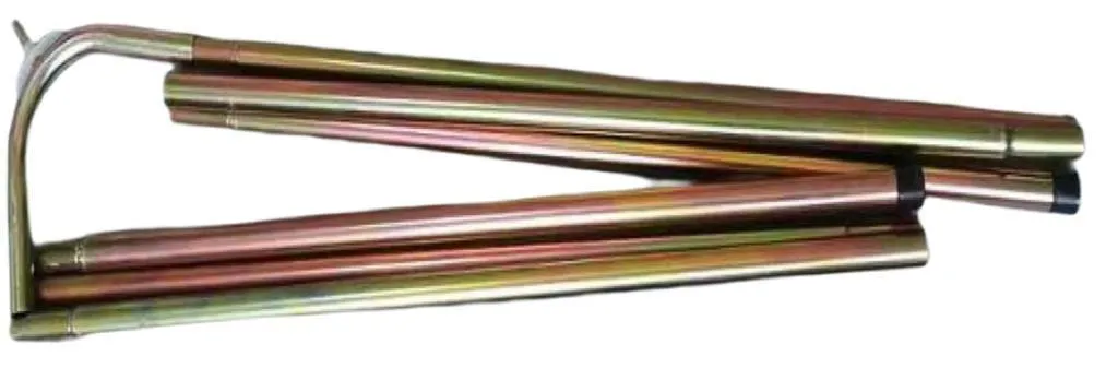Metal A Frame For Bell Tents