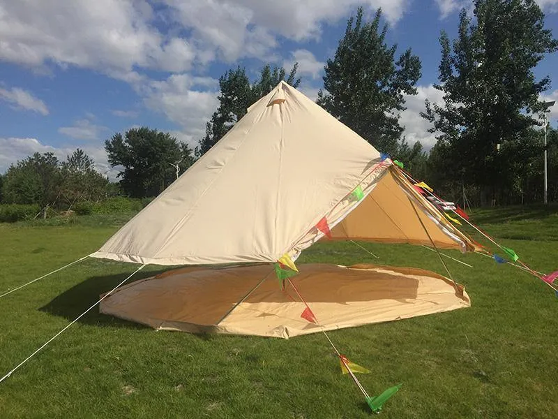 Metal A Frame For Bell Tents