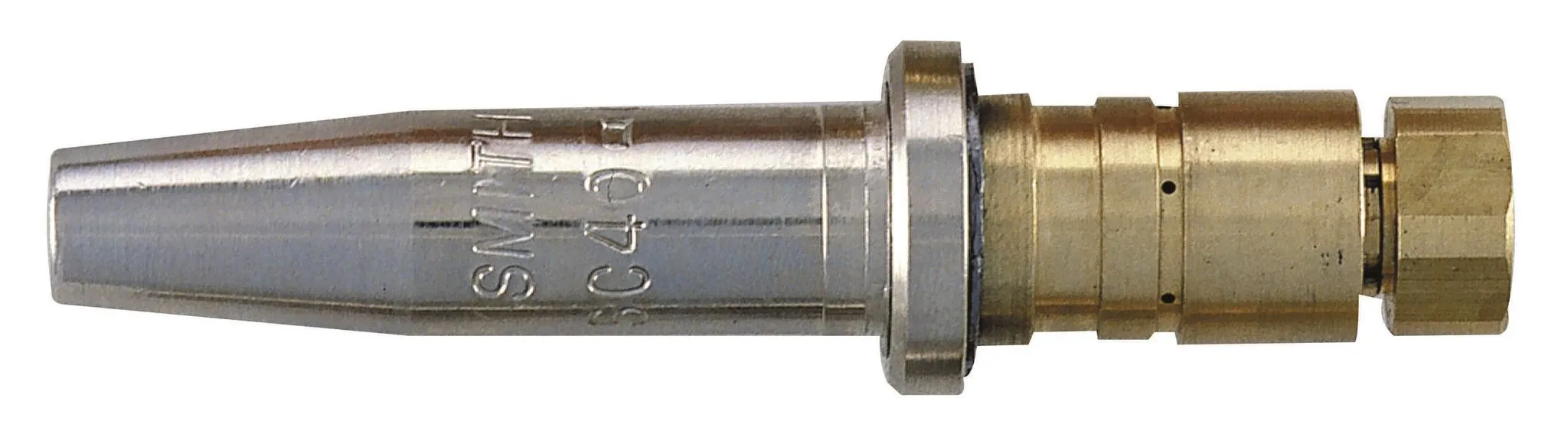 Miller-Smith SC40-0 HD Propane Cutting Tip