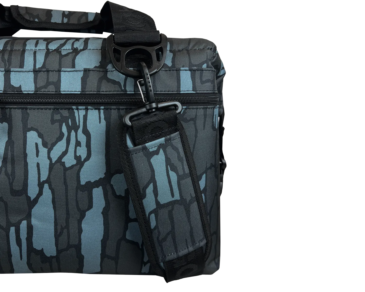 Mossy Oak Trebark Series 24 Pack Cooler