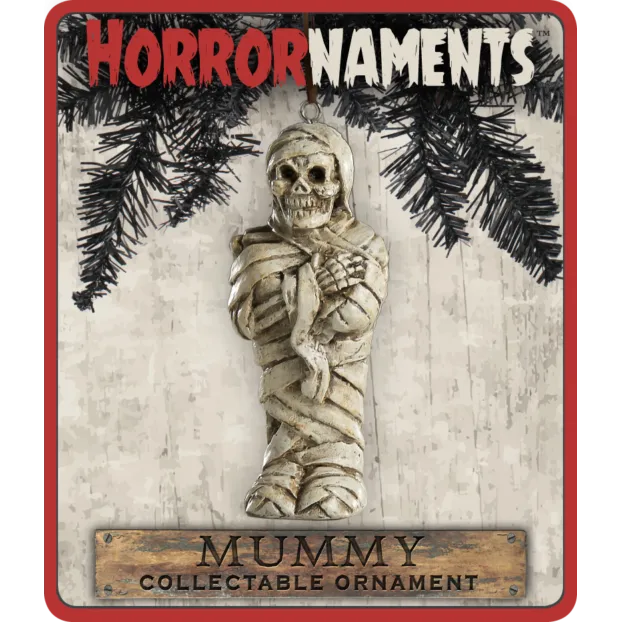 Mummy